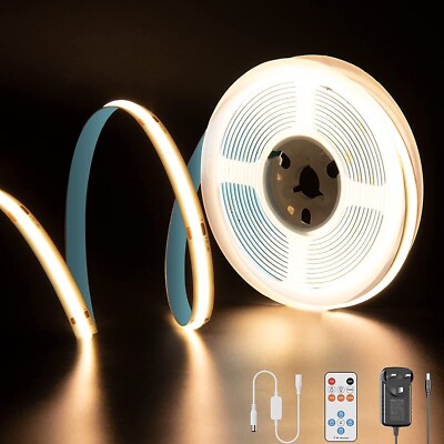 Ledvance SMART WiFi | Ledstrip Flex | 1 Meter | RGB 2700-6500K | 3 | Uitbreiding Los00436 M1 Big