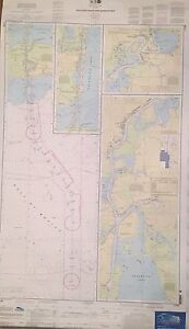 Oceangrafix Nautical Charts