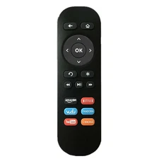 New Remote Control for Streaming Player Roku Box 3920 3930 3910 3900 4620 3710