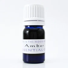 Amber Essential Oil, Undiluted Pinus Succinifera