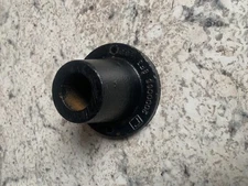 Jacobsen Reel Mower Counterweight 2000065 Cast Counter Weight Motor Idle End