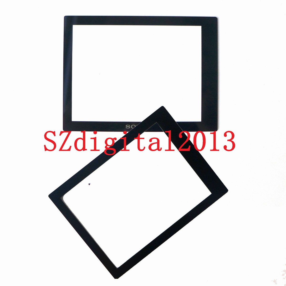 NEW LCD Display Screen For SONY DSC-WX500 Digital Camera Repair - Foto 5