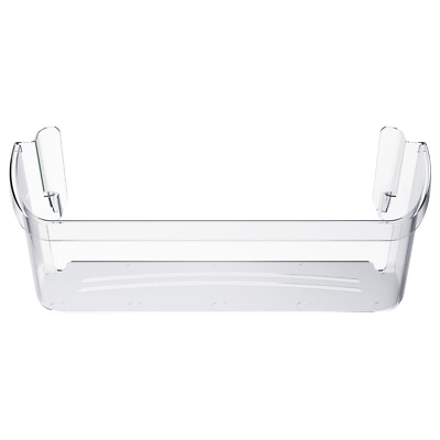 For FFSS2625TS0 FFSS2615TS0 242126602 Frigidaire Lower Door Shelf Bin