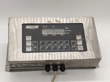 General Electric Systems Inc 540-HW Scale Head Terminal 120 V .05 A  5,000 nmax