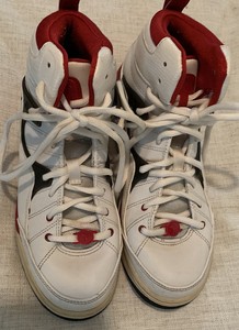 basketball sneakers tr