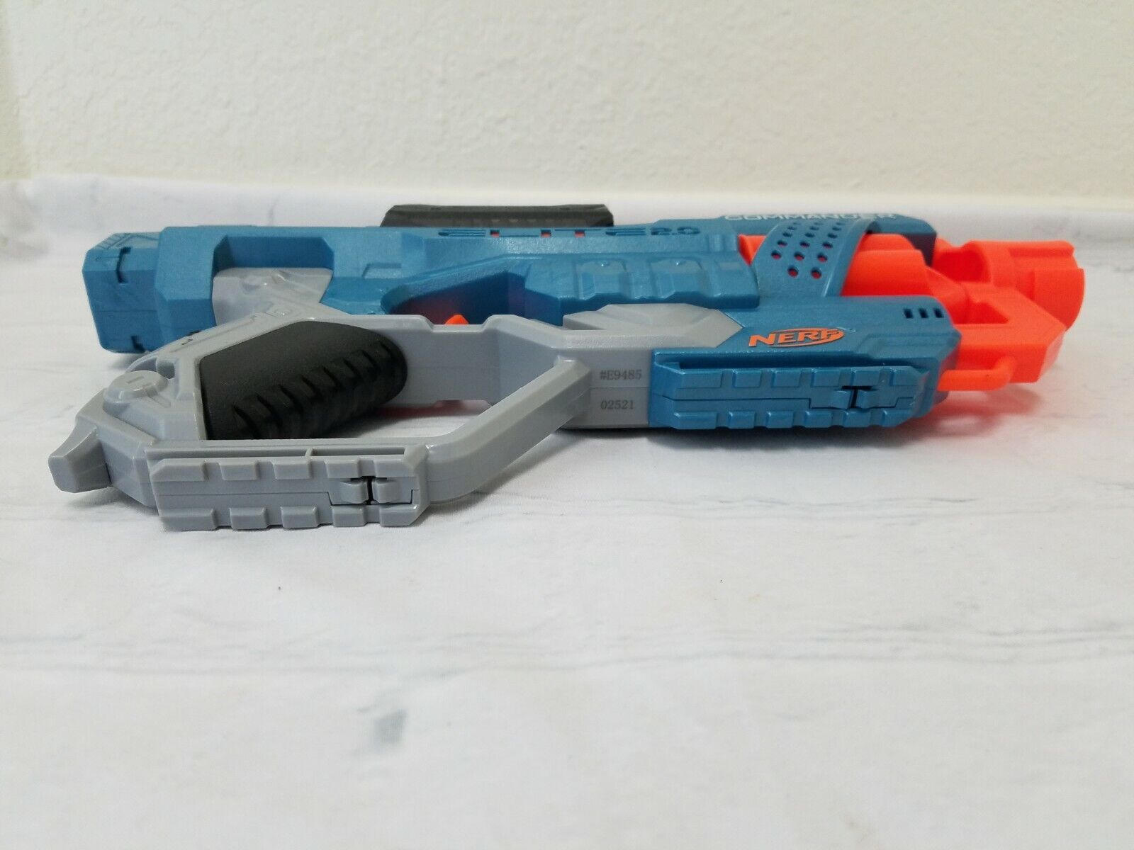 Nerf Elite 2.0 Commander Rd 7 - Toy Guns - AliExpress