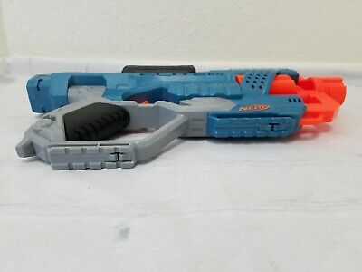 NERF Elite 2.0 Commander RD-6 Blaster