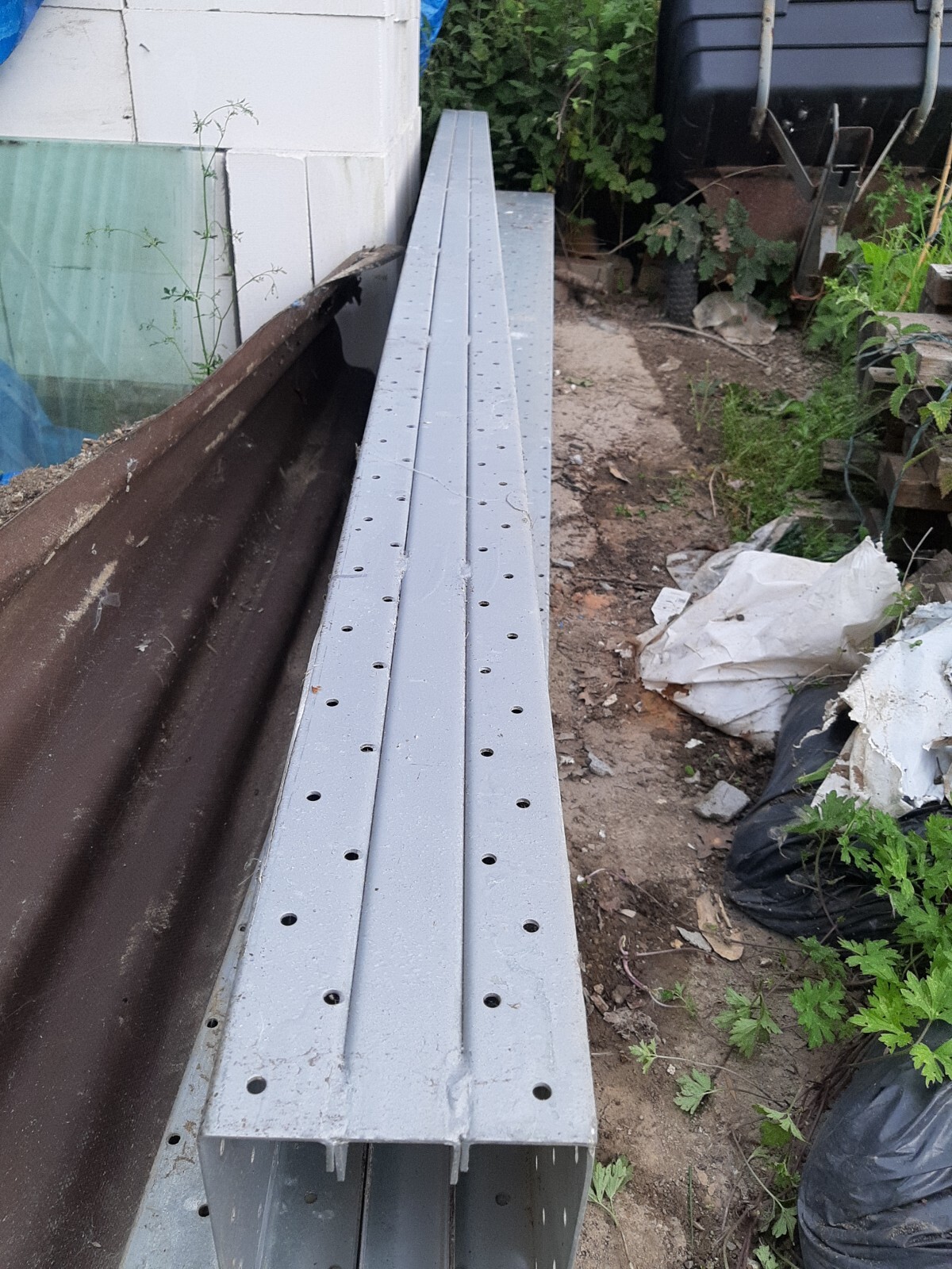 Box Lintels Steel eBay