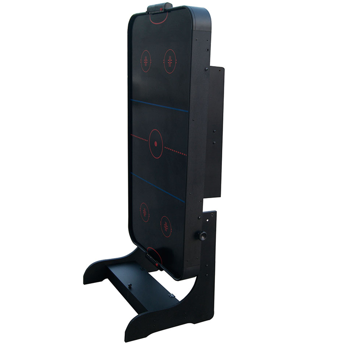 Air League Flight 6ft Foldable Air Hockey Table eBay