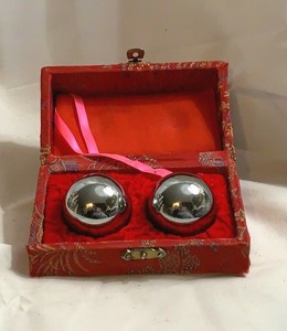 chinese musical balls