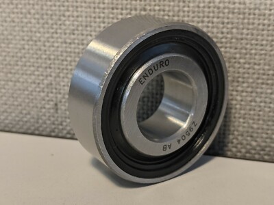 Z9504B ENDURO BALL BEARING (204RR6) | eBay
