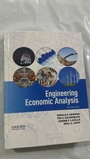Engineering Economic Analysis by Ted Eschenba...