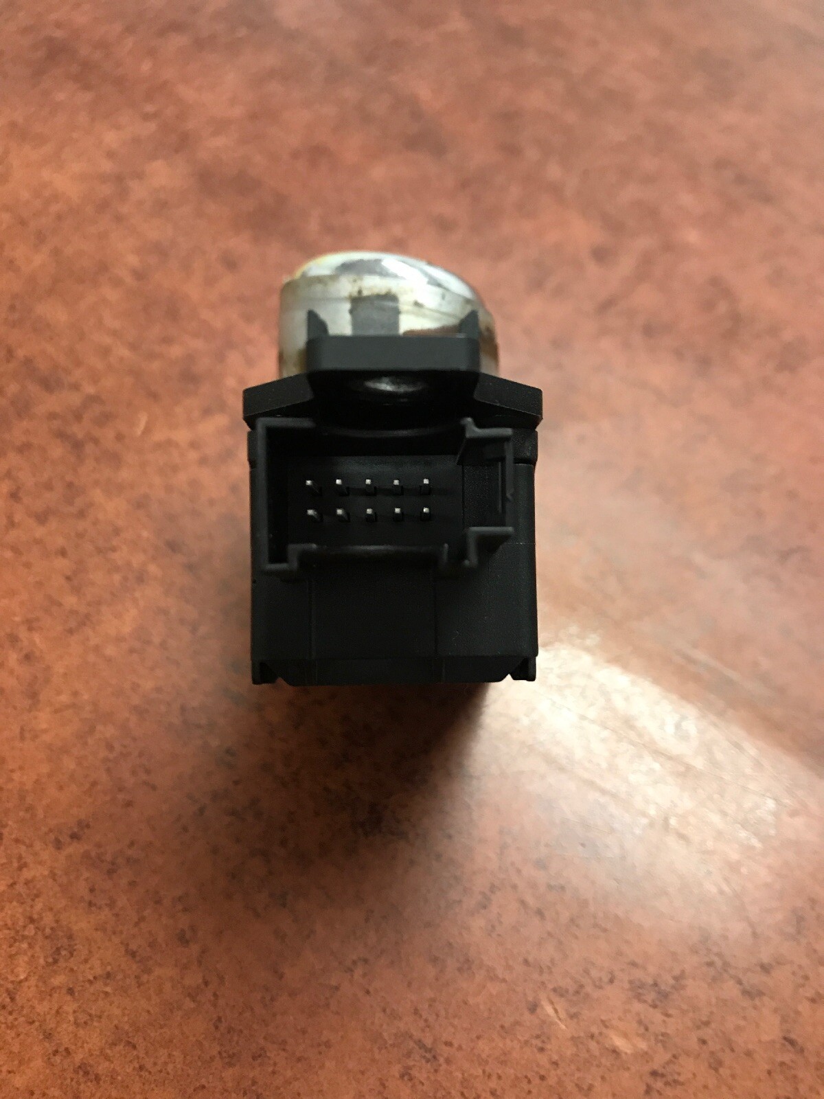 2005 Bentley Continental GT OEM Global Close Switch Button 3W1962139