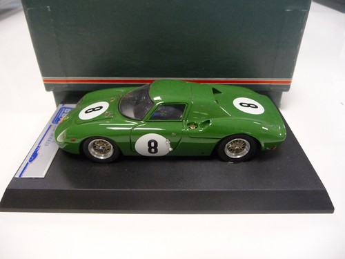 1:43 Ferrari 250 LM 1965 (Neu und originalverpackt) in Ettingen für CHF