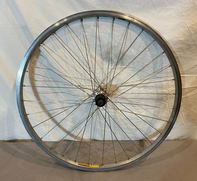 Wheels \u0026 Wheelsets - Vintage Bontrager 
