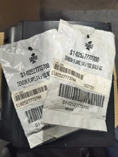 Source 1 Sensor Flame 1/4 X 1/32 Male QC S1-02527773700  Geniune OEM Lot Of 2