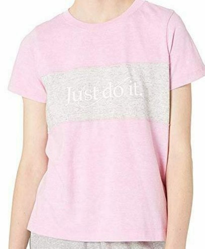 Nike Women's NSW Gym Vintage Shirt 