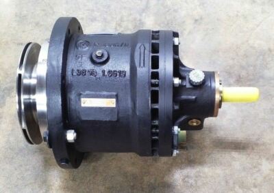 KLAUS UNION SLM NVO 050-032-250-16E04 PUMP