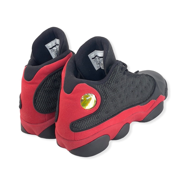 Kids Air Jordan 13 XIII Retro GS Bred 