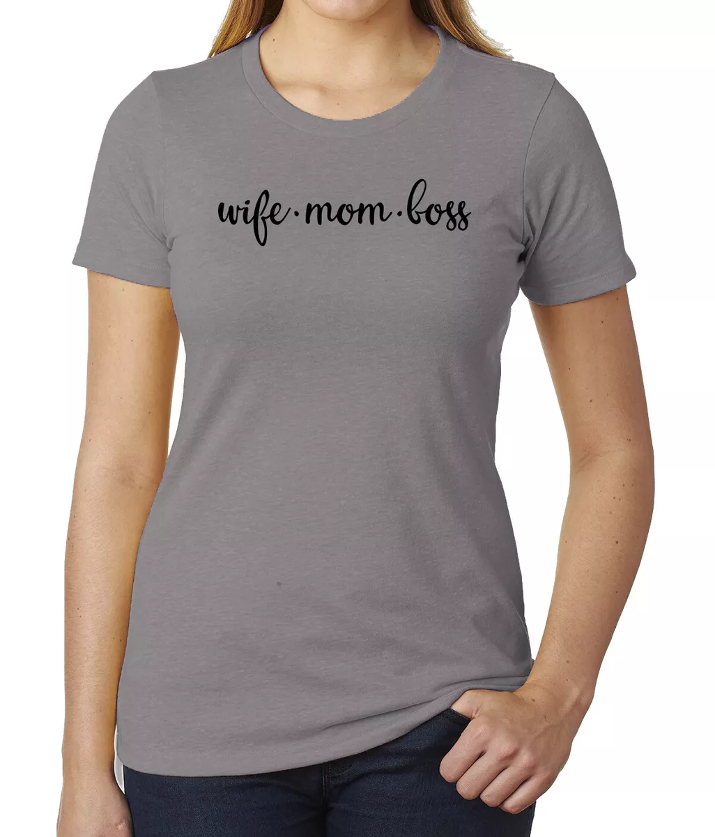 cute mom graphic tees