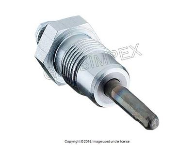 Mercedes w115 w123 Glow Plug for Fast Glow Plug System (1) BREMI + WARRANTY