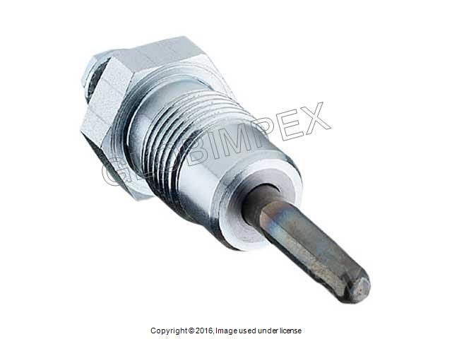 Mercedes w115 w123 Glow Plug for Fast Glow Plug System 1 BREMI  WARRANTY