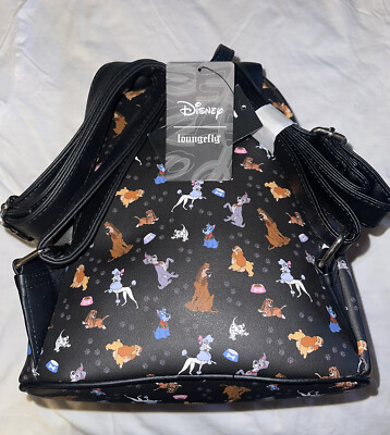 dark blue mini backpack LeSportsac Navy Blue Mini Route Backpack