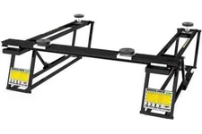 QuickJack Cross Beam Kit for Car Lifts - 5000lb. Capacity.