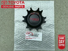 FITS: 19 - 23 TOYOTA TACOMA TRD PRO 16'' INCH WHEEL CENTER CAP OEM QTY 1 OEM NEW