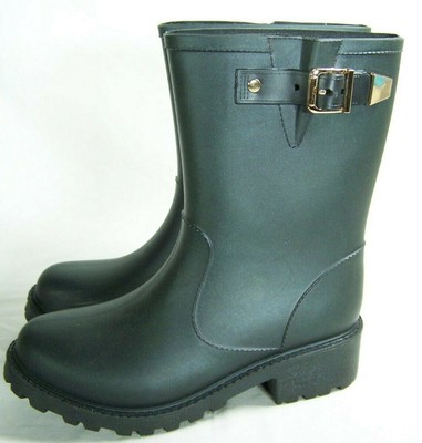 forever 21 rain boots