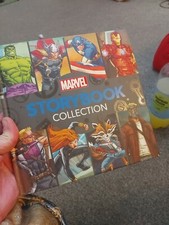 Stan Lee Signed Marvel.collections Book Very Rare. 