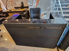 Empfangstresen, Empfangstheke, Empfangstisch, Empfang