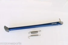 AIRTIME NEW FORGED SIDE / KICK STAND HUSQVARNA FE TE W/SPRINGS (2014-2016)-BL321