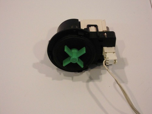 Laugenpumpe Pumpe Abwasserpumpe Waschmaschine Premiere Optima 1000 (2