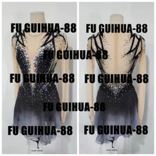 New Figure Skating Dress,Dress For Competition 737