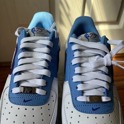 Nike Air Force 1  display picture 3