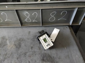 Heizgebläse Regelwiderstand Vorwiderstand Widerstand 1H0959263 VW GOLF III (1H1)