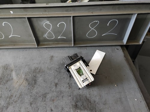 Heizgebläse Regelwiderstand Vorwiderstand Widerstand 1H0959263 VW GOLF III (1H1)