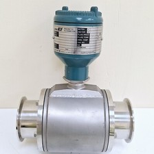Yokogawa AXF080H Admag AXF Magnetic Flowmeter