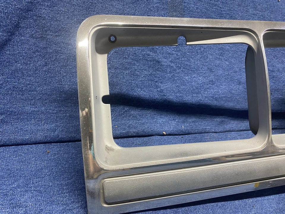 Mercury Grand Marquis Colony Park 1988-1991 faros bisel luz de esquina bonito Foto 3 de 4