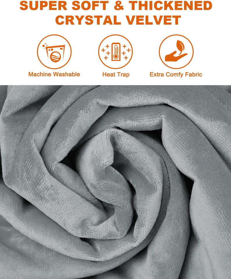 Super Large Size Pet Heating Pad Electric Heating Pad for Dogs