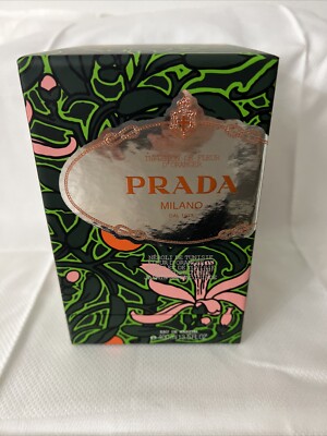 Prada Infusion Fleur D oranger Eau De Parfum 400 ml