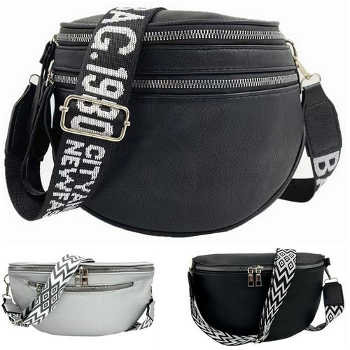 Umhängetasche Crossbody Bag Damen Handtasche cross body Tasche