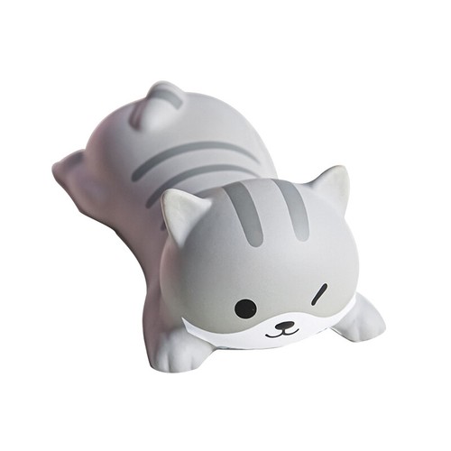 Pad Le Poignet De Souris Support De Confort Ergonomique Tapis De Confort Non ~ - Photo 10/22