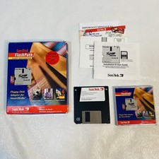 SanDisk FlashPath Floppy Disk Adapter for Sma...