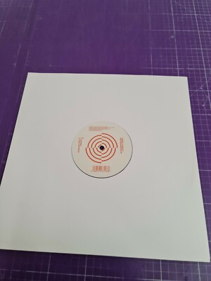Sidney Charles   Impermanence EP (2015, Vinyl)