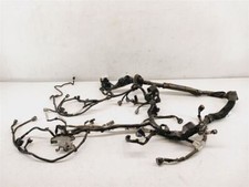 15 INFINITI QX50 3.7L Engine Wire Harness OEM 24011-3WJ0A