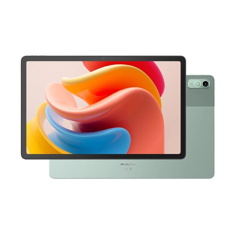 New Lenovo Xiaoxin Pad Plus 2023 Android 12 Tablet Helio G99 Octa 