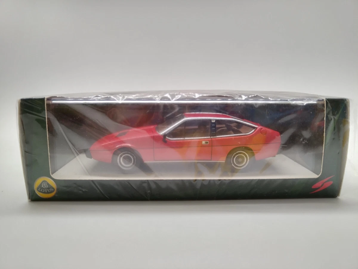 Spark Lotus 1:43 Diecast Cars, Trucks & Vans for sale | eBay