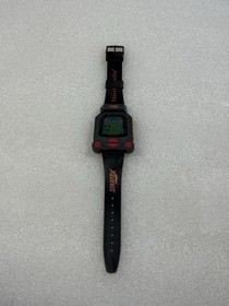 Vintage 1993 M.Z. Berger Nintendo Starfox Digital Game Watch - Tested